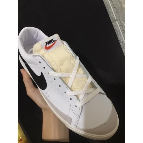 Giày air force 1 , nike blazer cổ thấp SC da mịn đế êm đủ size nam nữ (siêu giảm giá) hot nhất 2022 JKK