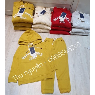 Bộ m.lb bé gái đại cồ 20-55kg