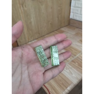 Thỏi Vàng NGŨ SẮC ( size Nhỏ )
