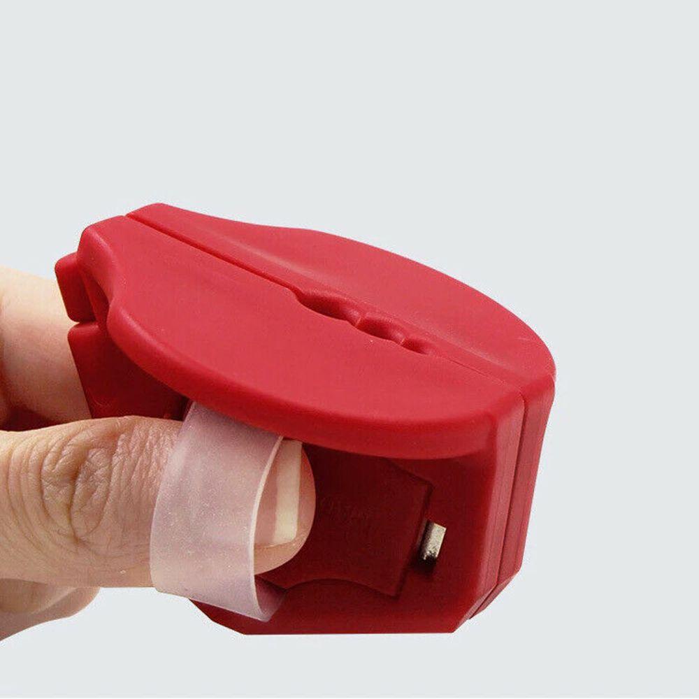 LONTIME Dụng Cụ Cố Định Ngón Tay Chống Gãy Đa Năng Tiện Dụng