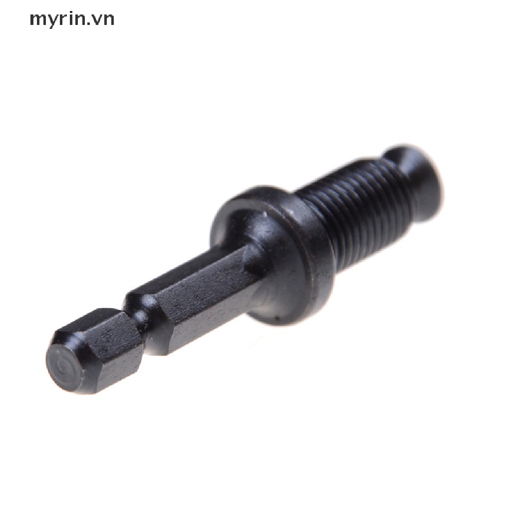 Vít Đầu Lục Giác 1 / 4 &quot;Cho Máy Khoan Chuck 6mm 10mm 13mm 3 / 8&quot; - 24UNF