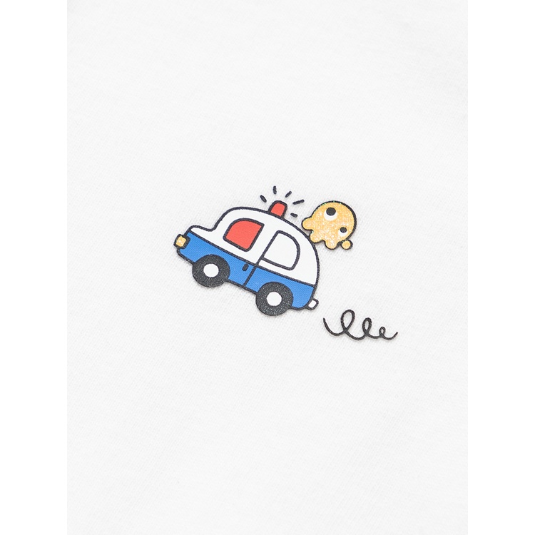 Bộ quần áo BALABALA - BABY dành cho bé trai 200222119004