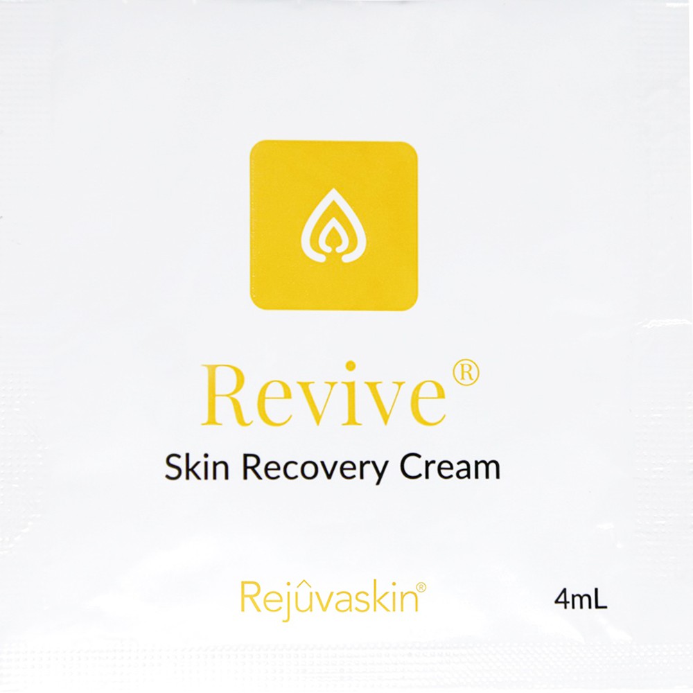 Sample Kem dưỡng ẩm và phục hồi da Rejuvaskin Skin Recovery Cream 4ml