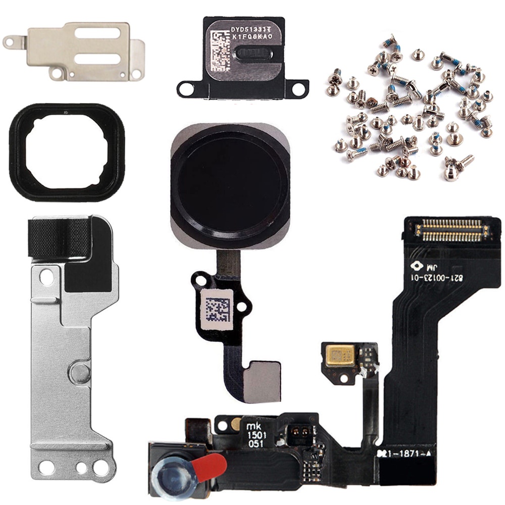 Màn Màn Hình Lcd Thay Thế Thích Hợp Cho Iphone 6g 6 Plus