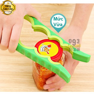 Dụng Cụ Mở Nắp Đồ Hộp Chai Lon