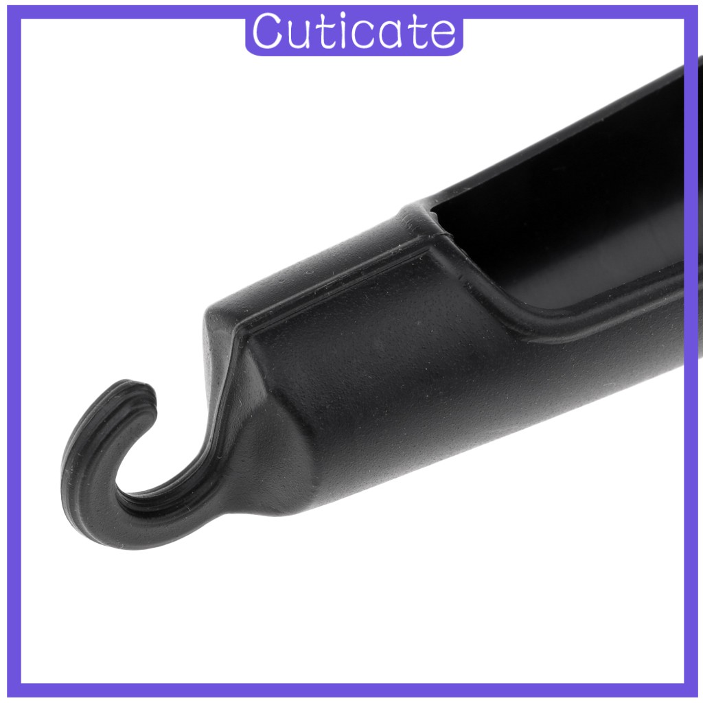 Set 5 nắp đậy cần câu 20# 25# bảo vệ chuyên dụng