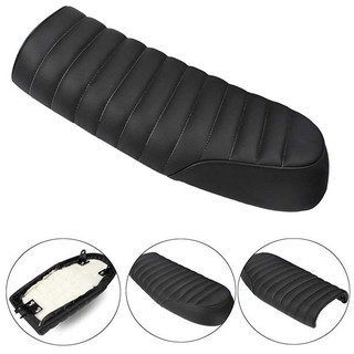 Yên Xe Retro Độ AX100-bền đẹp