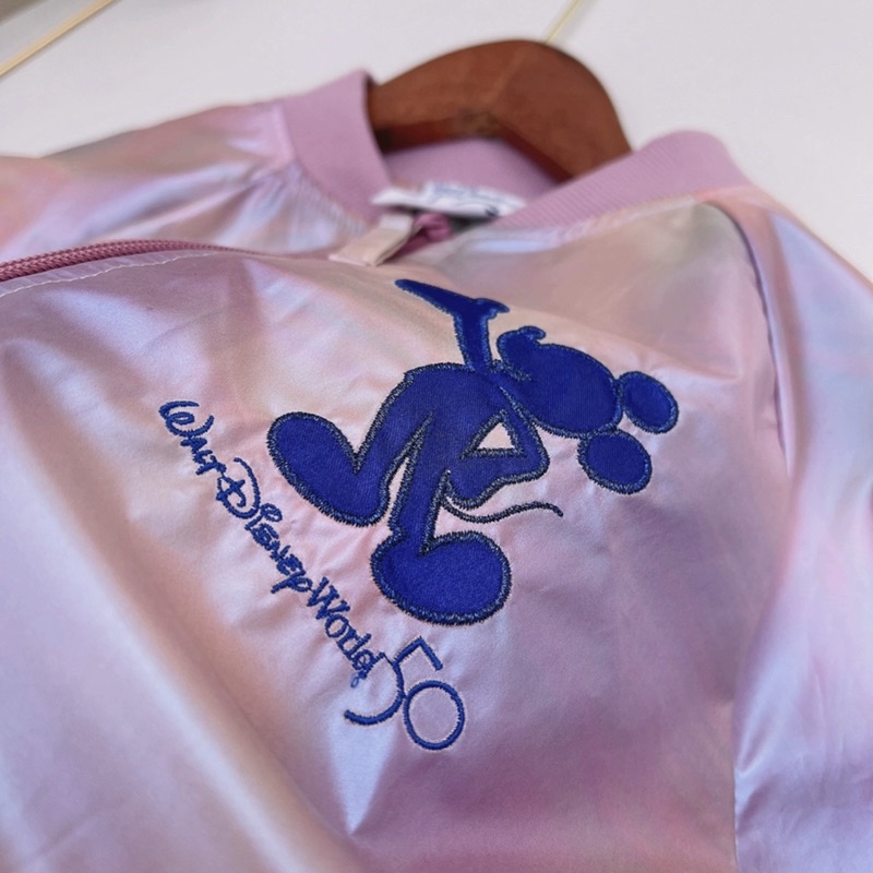 Áo khoác gió loang Disney- HÀNG SALE KO ĐỔI TRẢ