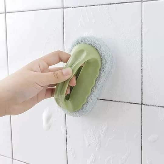 Cọ vệ sinh tay cầm