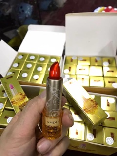 Son mật ong GLAMDIA