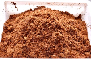 Mụn Xơ Dừa Trồng Cây 1KG