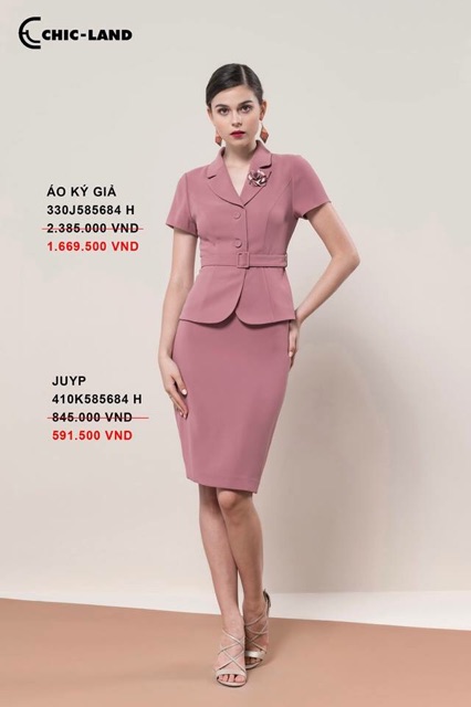 Vải may quần âu