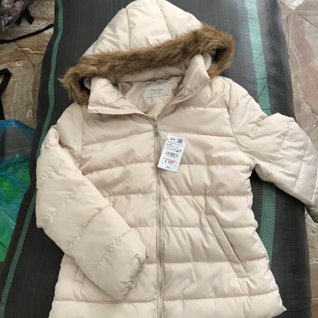 Phao zara auth tuồn