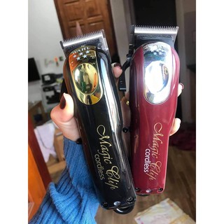 Tông Đơ Cắt Tóc Magic Clip 8184