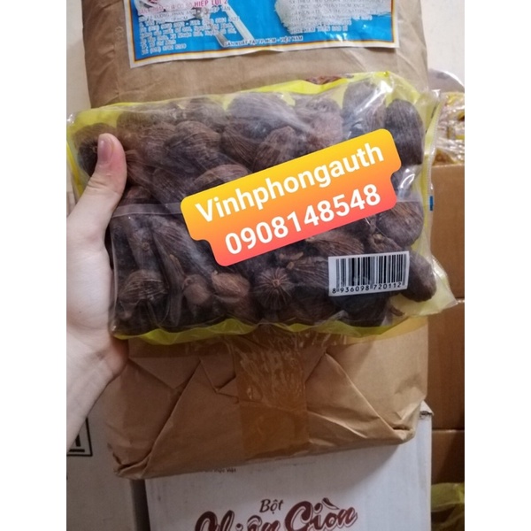 Thảo Quả Hiệu Kim Nga 500gr