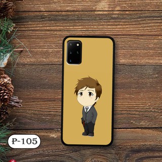 Ốp lưng  Samsung Galaxy S20 Plus-hoạt hình