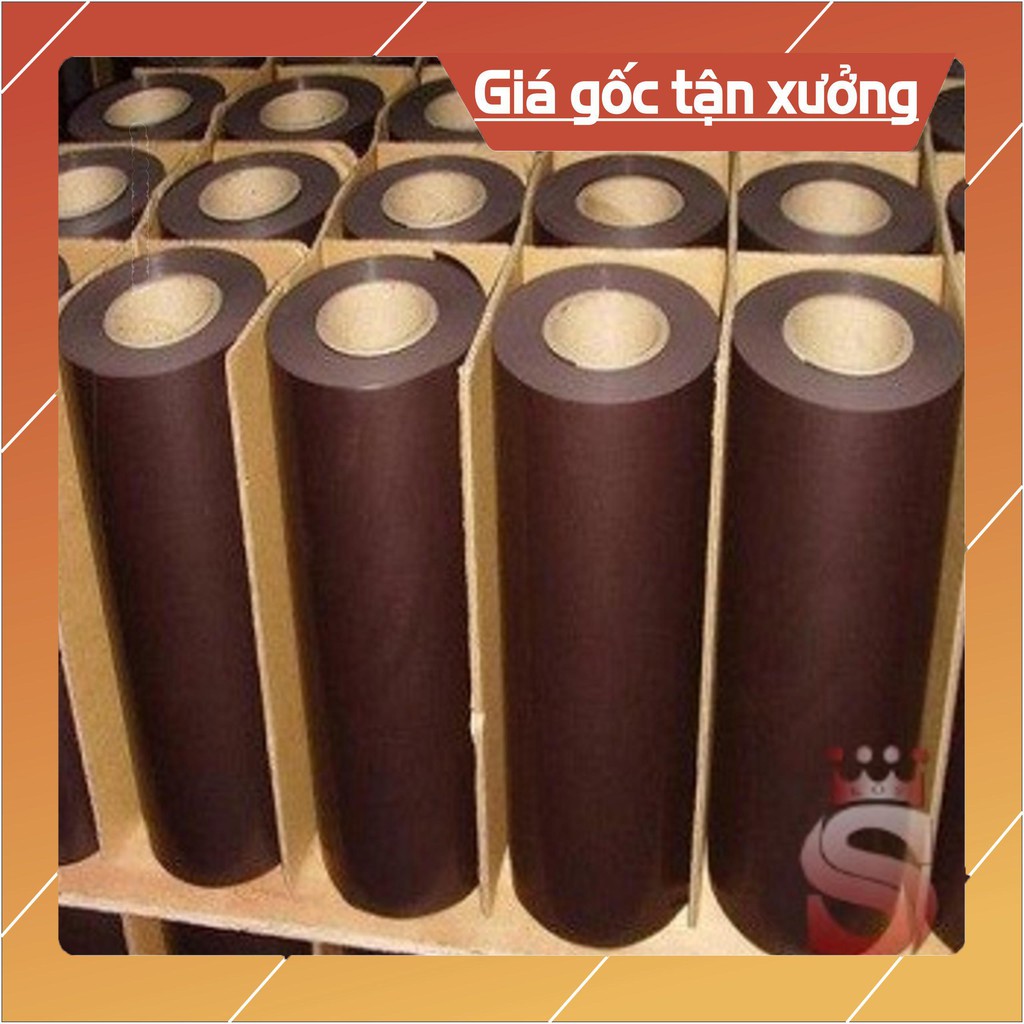 [Xả Kho] Combo 5 mét nam châm dẻo w620x0.75x5000mm