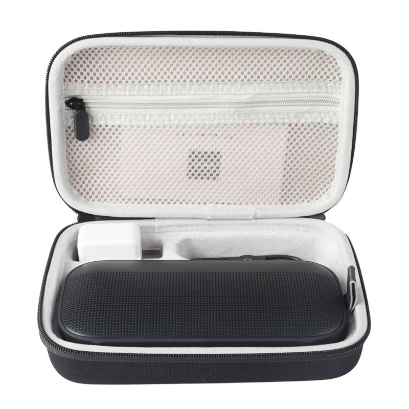 Túi EVA Có Khóa Kéo Đựng Loa Soundlink Flex Tiện Dụng Mang Theo Du Lịch