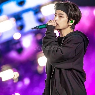 ÁO KHOÁC THE FINAL BTS + ẢNH THẬT