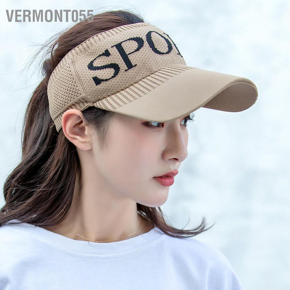 Mũ Che Nắng Chống Tia UV Thoáng Khí Có Thể Gấp Gọn Tiện Dụng Khi Đi Biển