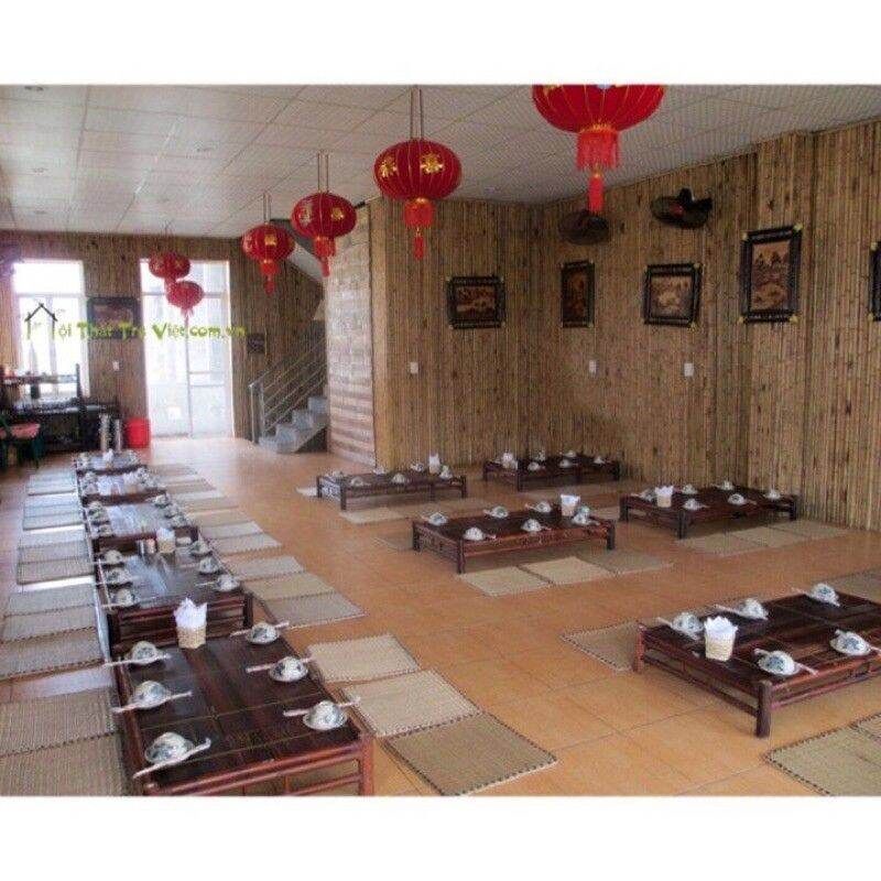 Đệm cói bệt