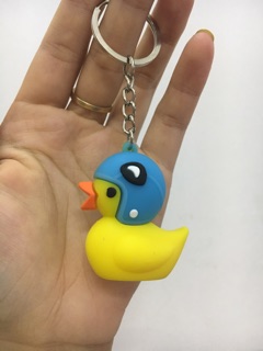 Móc treo con vịt