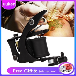 Uukendh [Uukendh]Máy ghi hình chuyên nghiệp bằng chất liệu hợp kim kim đồng