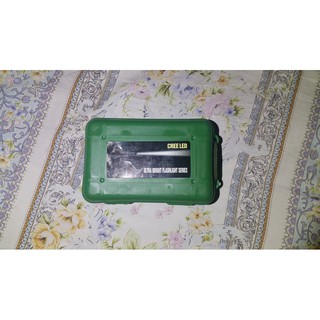 ĐÈN PIN SIÊU SÁNG CREE XML-T6 3000lm