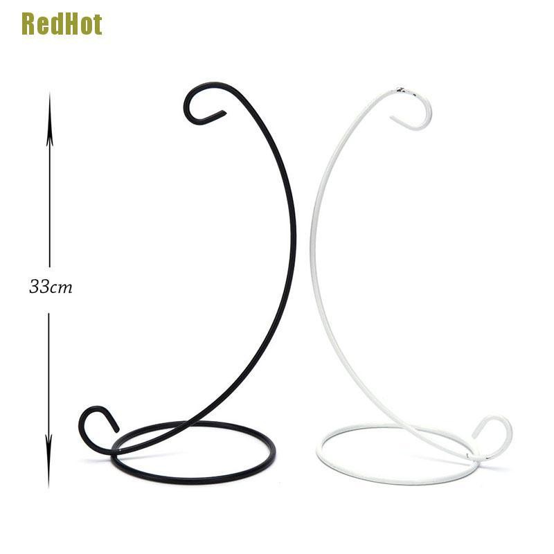 Giá Đỡ Bình Thủy Tinh Trang Trí Nhà Kích Thước 23cm 9