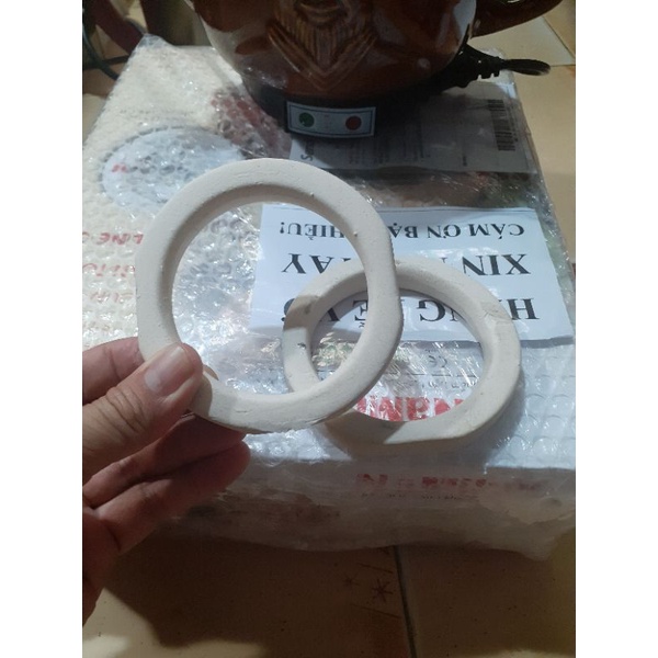 VÒNG SIÊU SẮT THUỐC