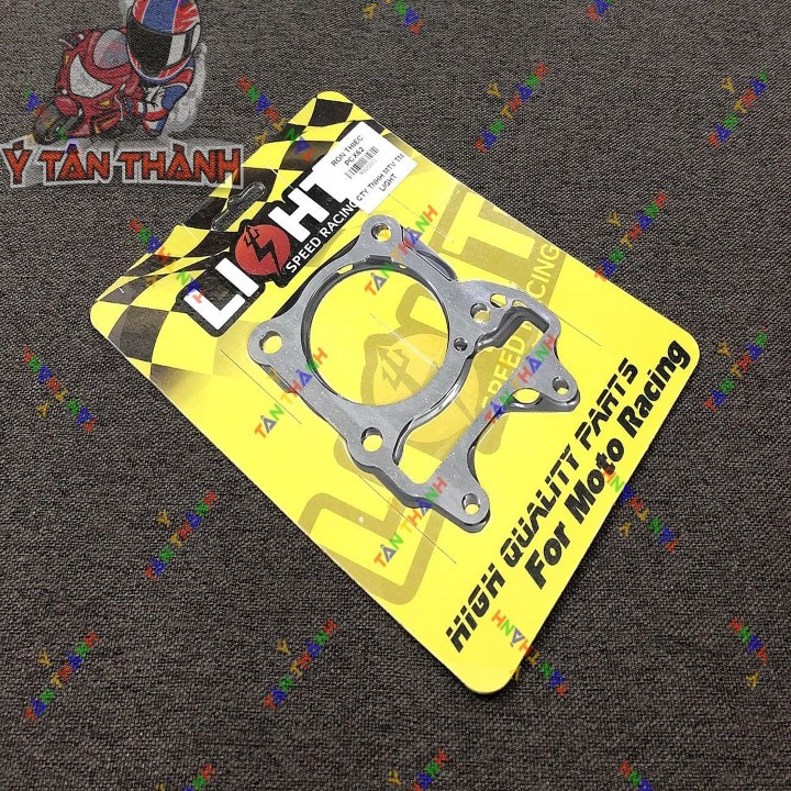 ron đầu vario trái 62mm
