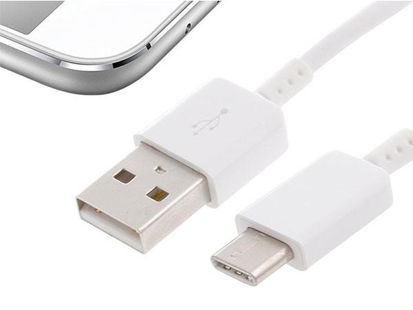 Cáp sạc USB Type C Bagi TC120 dài 120cm