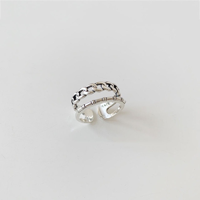 Nhẫn Thiết Kế Đơn Giản Thời Trang Cho Cặp Đôi