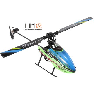 Máy bay điều khiển từ xa RC V911