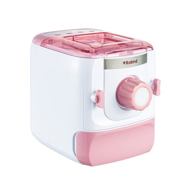 Máy làm bún, làm mỳ, làm sủi cảo tự động ITALCLD VL - 666V 7 đầu khuôn