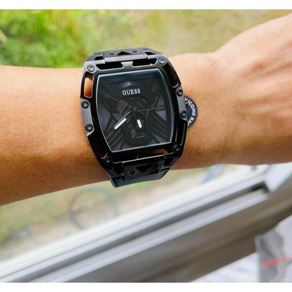 Đồng Hồ Nam Guess Legend Mens GW0500G2