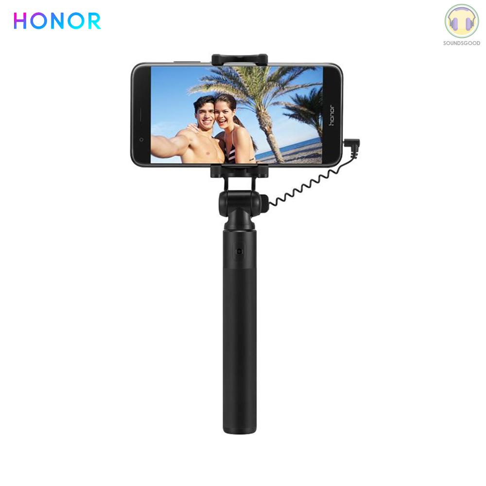 Gậy Chụp Ảnh Tự Sướng Honor 270 Độ Có Thể Điều Chỉnh Tương Thích Với Android Ios | BigBuy360 - bigbuy360.vn