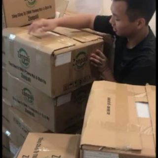BỘT THAN TRE HOẠT TÍNH ZENPALI