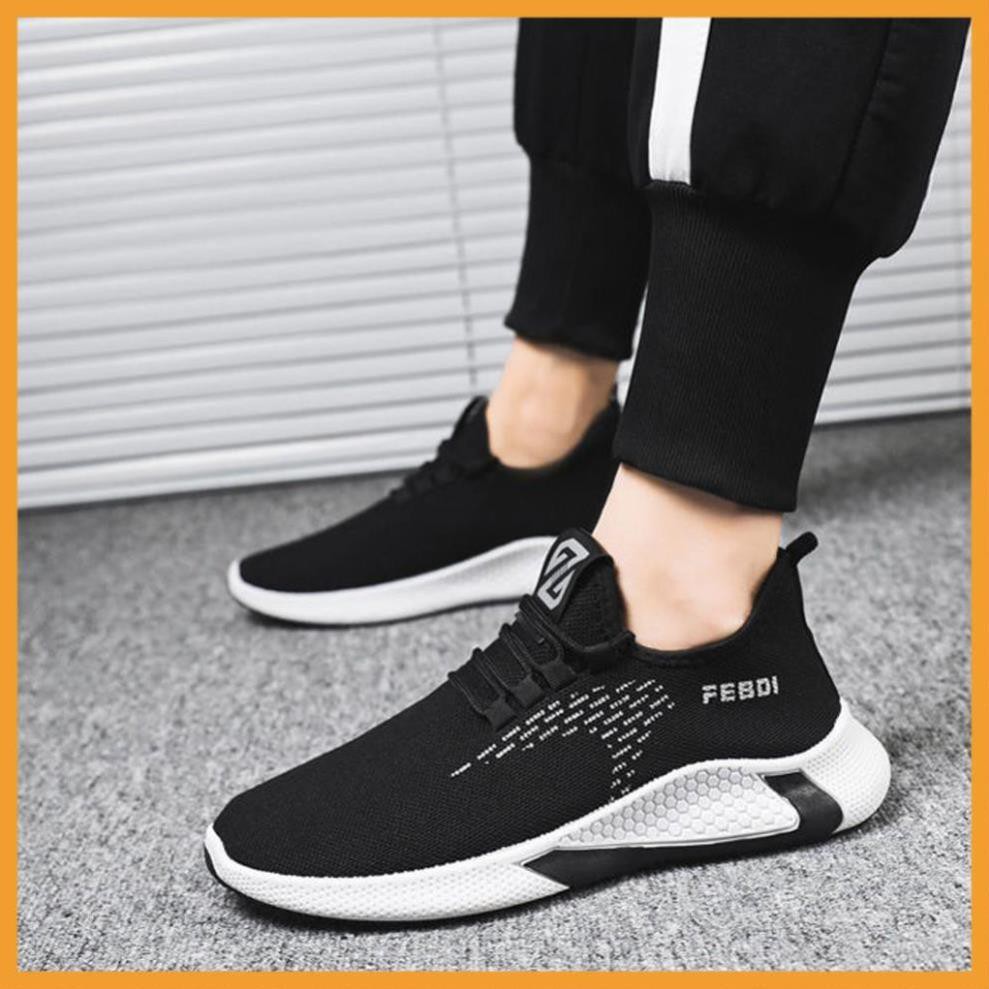 Giày Thể Thao Nam [ FREESHIP EXTRA ] Giày Thể Thao trẻ trung năng động nhẹ nhàng G35 | BigBuy360 - bigbuy360.vn