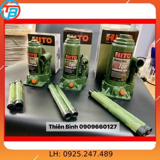 Kích thuỷ lực loại tốt