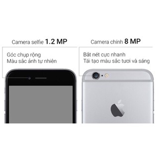 iPhone 6 Plus 16GB
