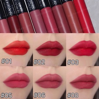 Son Kem Maybelline Sensational Liquid Matte