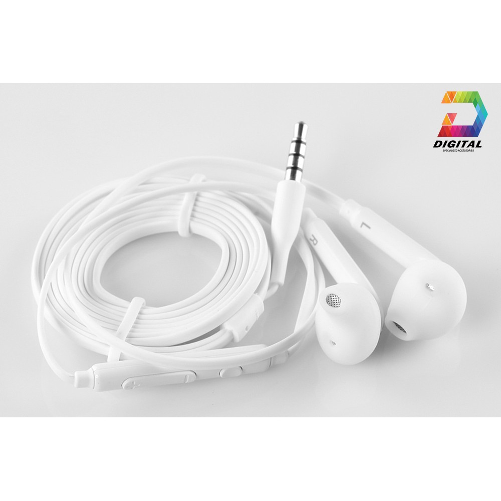 Tai Nghe Galaxy S7 Chính Hãng Âm Thanh Cực Đỉnh