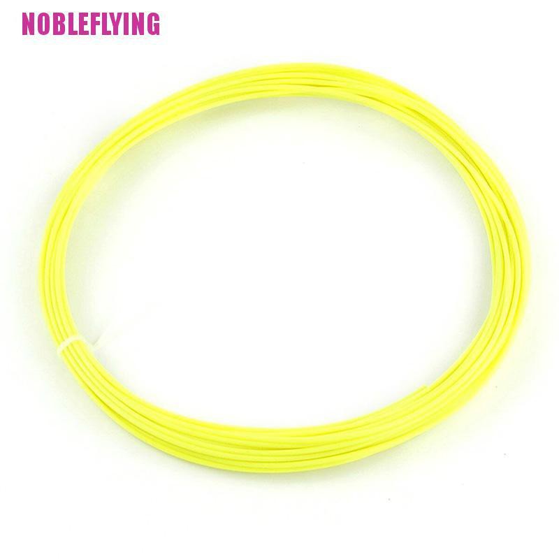 Cuộn Dây Nhựa Abs / Pla 1.75mm Dài 10m Cho Máy In 3d | BigBuy360 - bigbuy360.vn