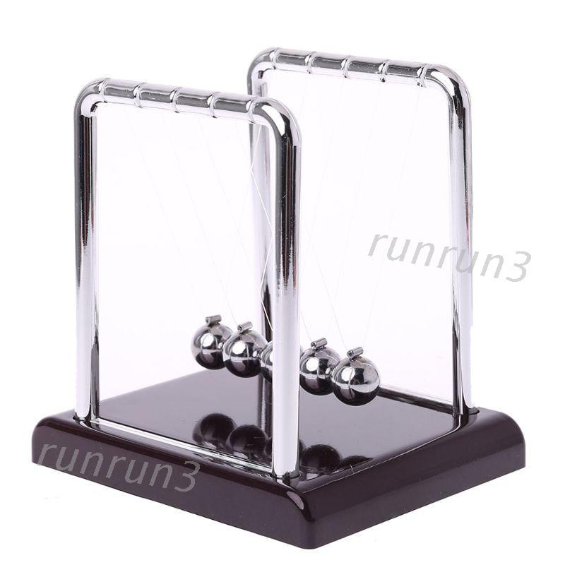 Con Lắc Newton Để Bàn Trang Trí