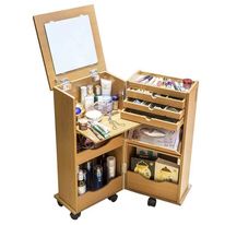 HOT HOT TỦ KỆ BÀN TRANG ĐIỂM ĐẦU GIƯỜNG