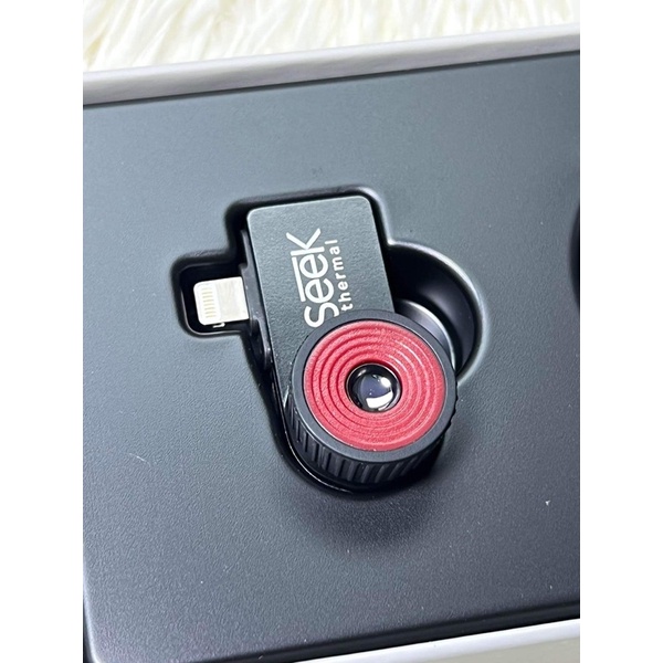 Camera , cam nhiệt siêu mini seek pro