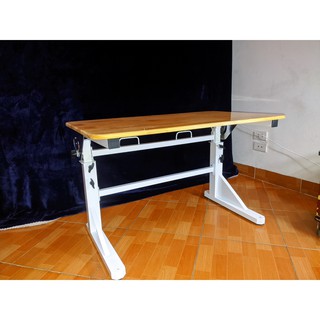 BÀN GẤP BHS02