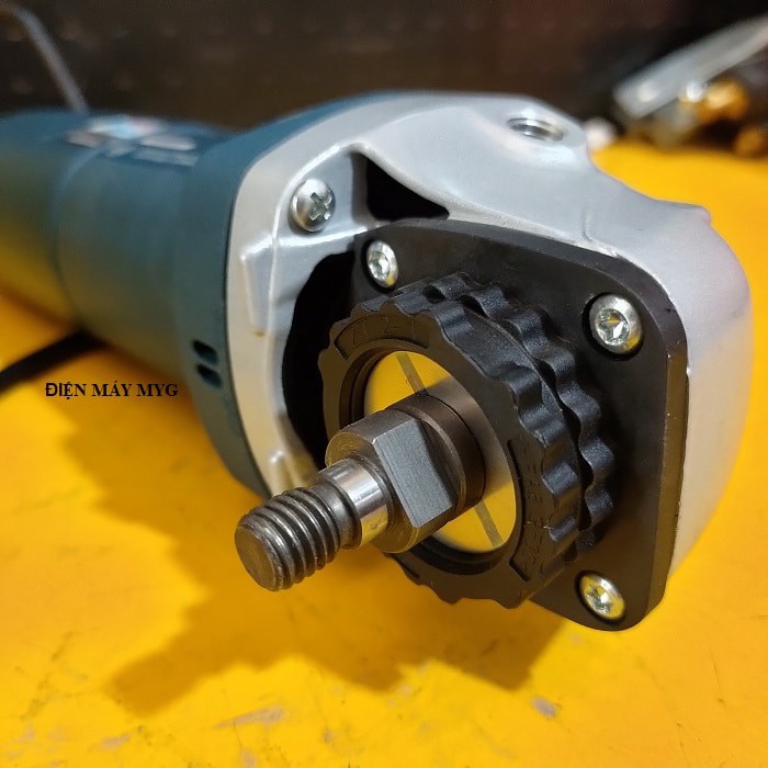 Máy mài góc Bosch GWS 060 chính hãng