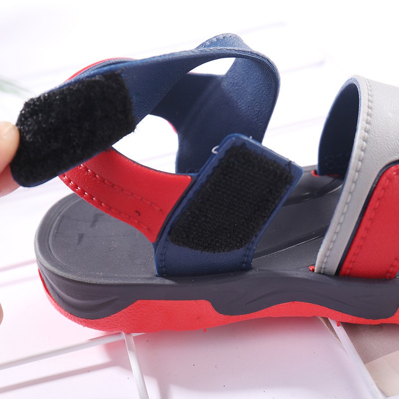 [GIÁ HỦY DIỆT] Dép Sandal đi biển cho bé Trai, bé Gái size 26-35